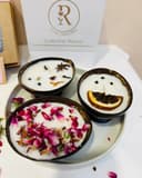 Eco-friendly Coconut Shell Candle 3