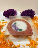 Diya Candle 3