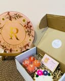 Glow and Sweetness Hamper 3