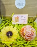 Petals and Light Hamper 2