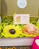 Petals and Light Hamper 3