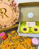 Sunshine Glow Hamper 4